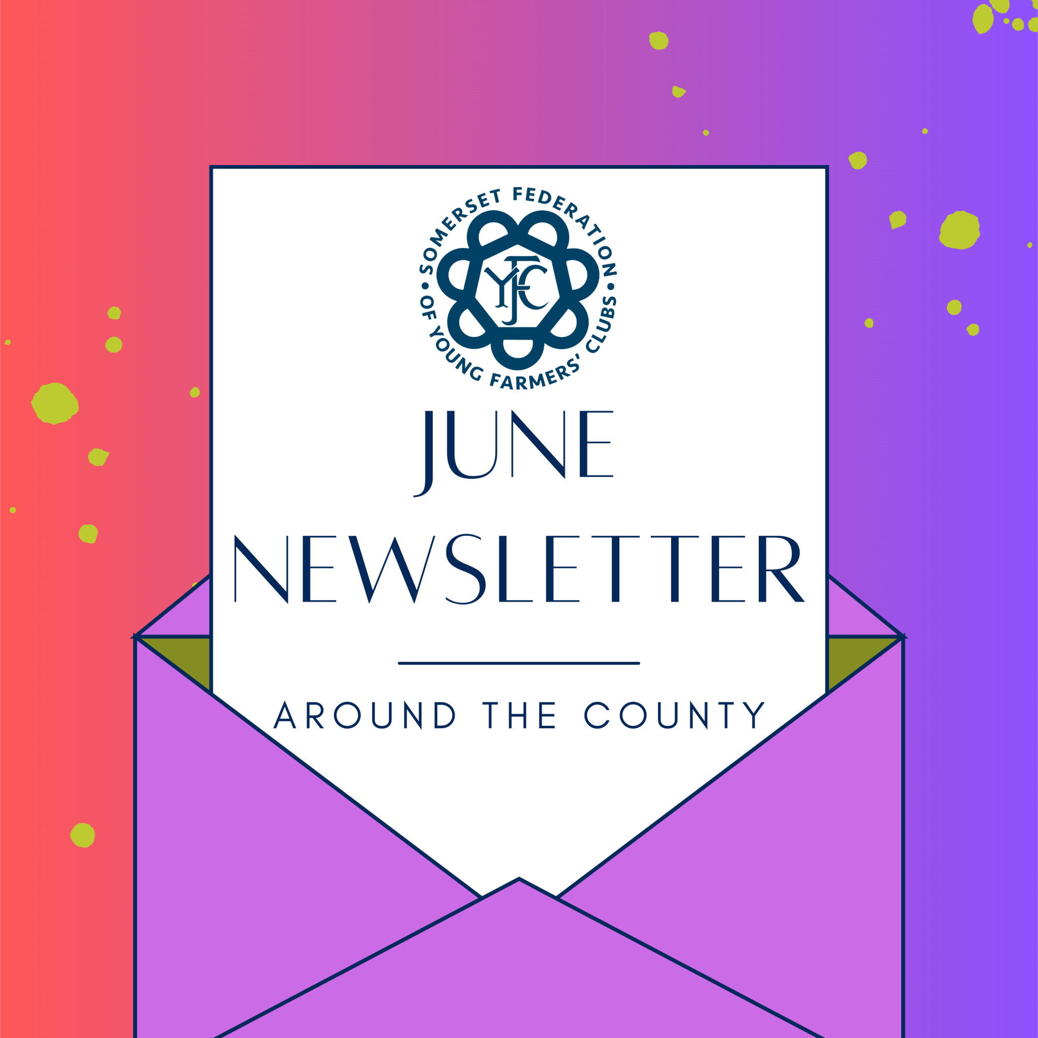 June Newsletter