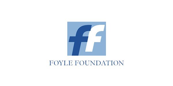 Grants available from the Foyle Foundation