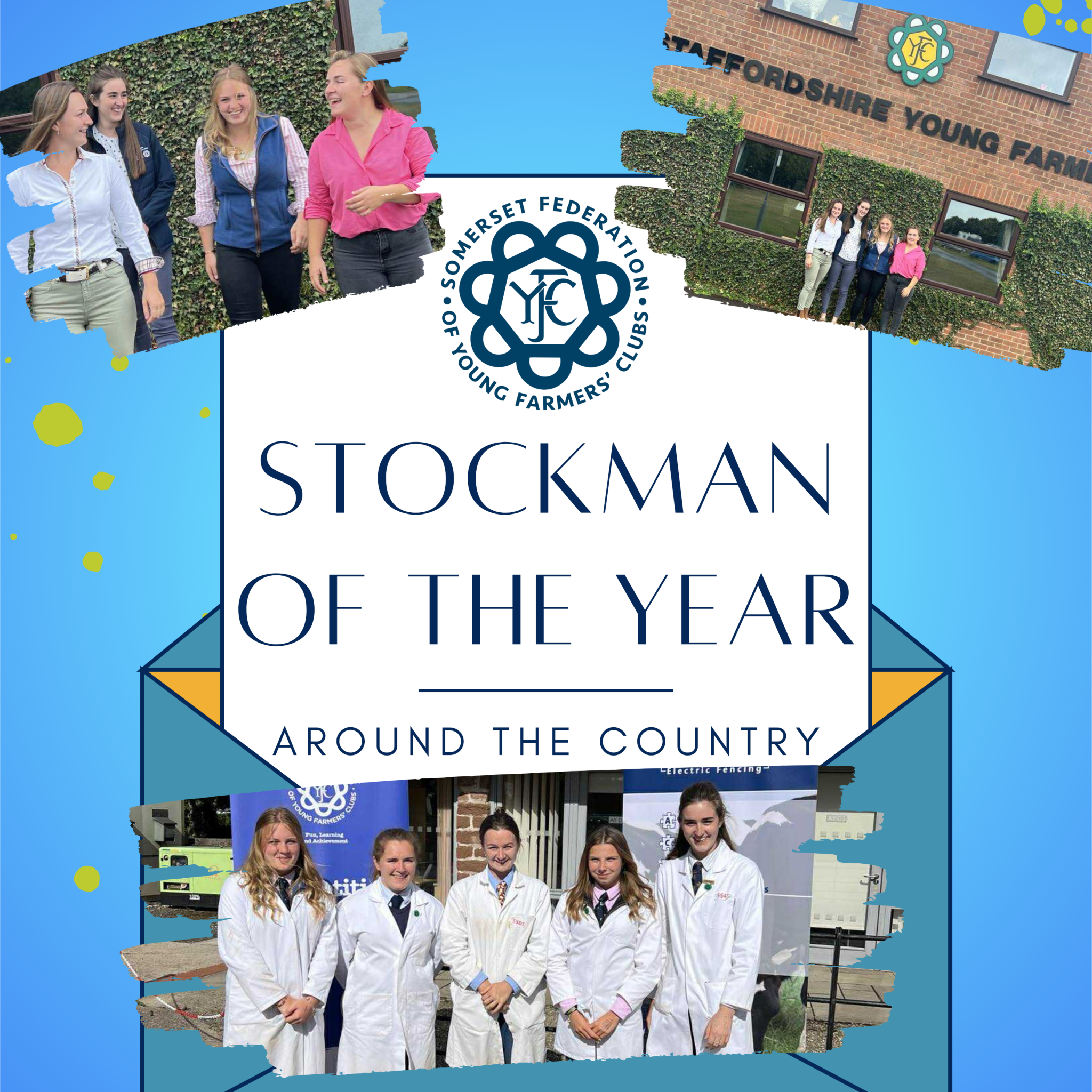 Stockman of the Year