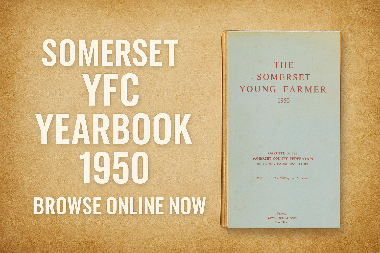 Yearbook 1950