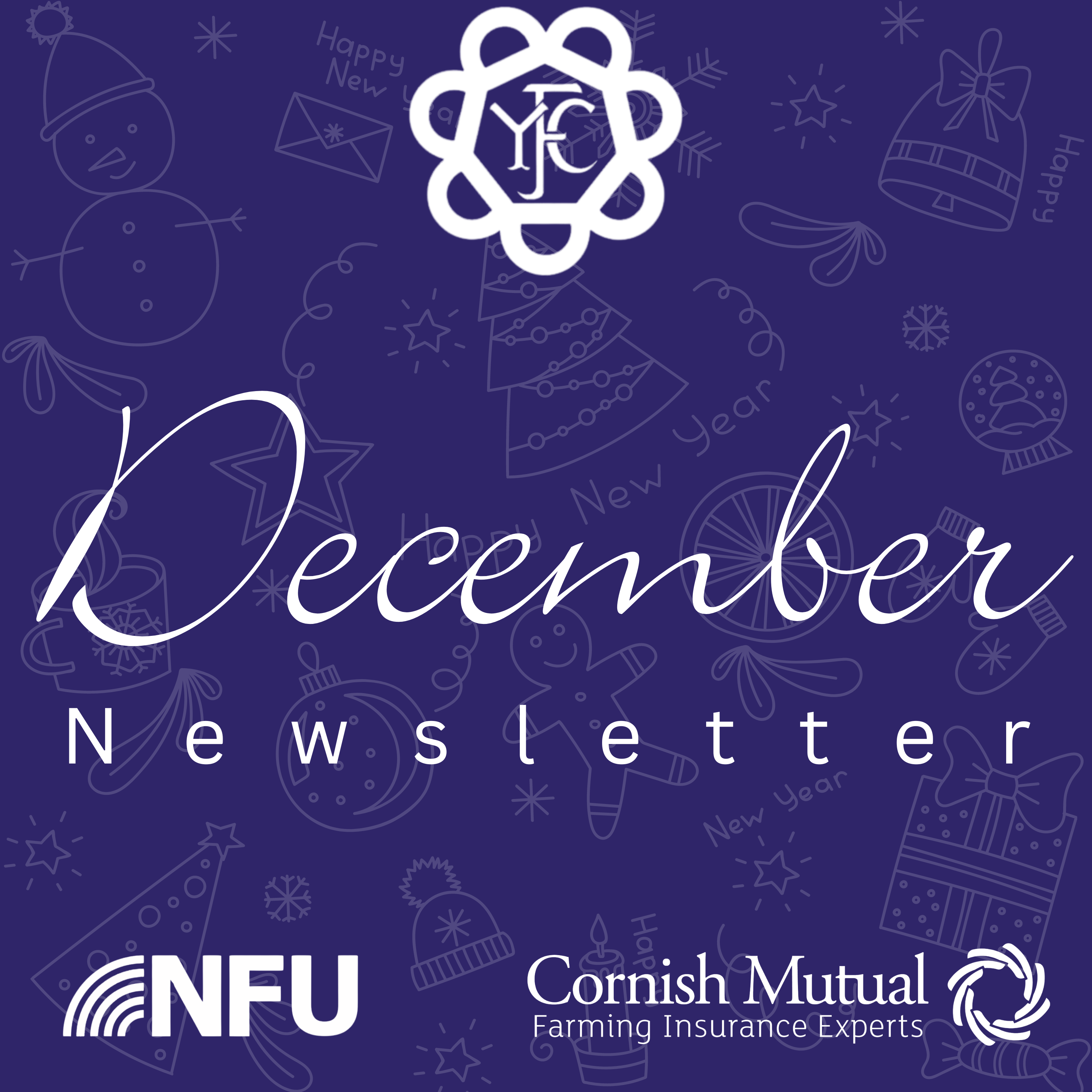 December Newsletter