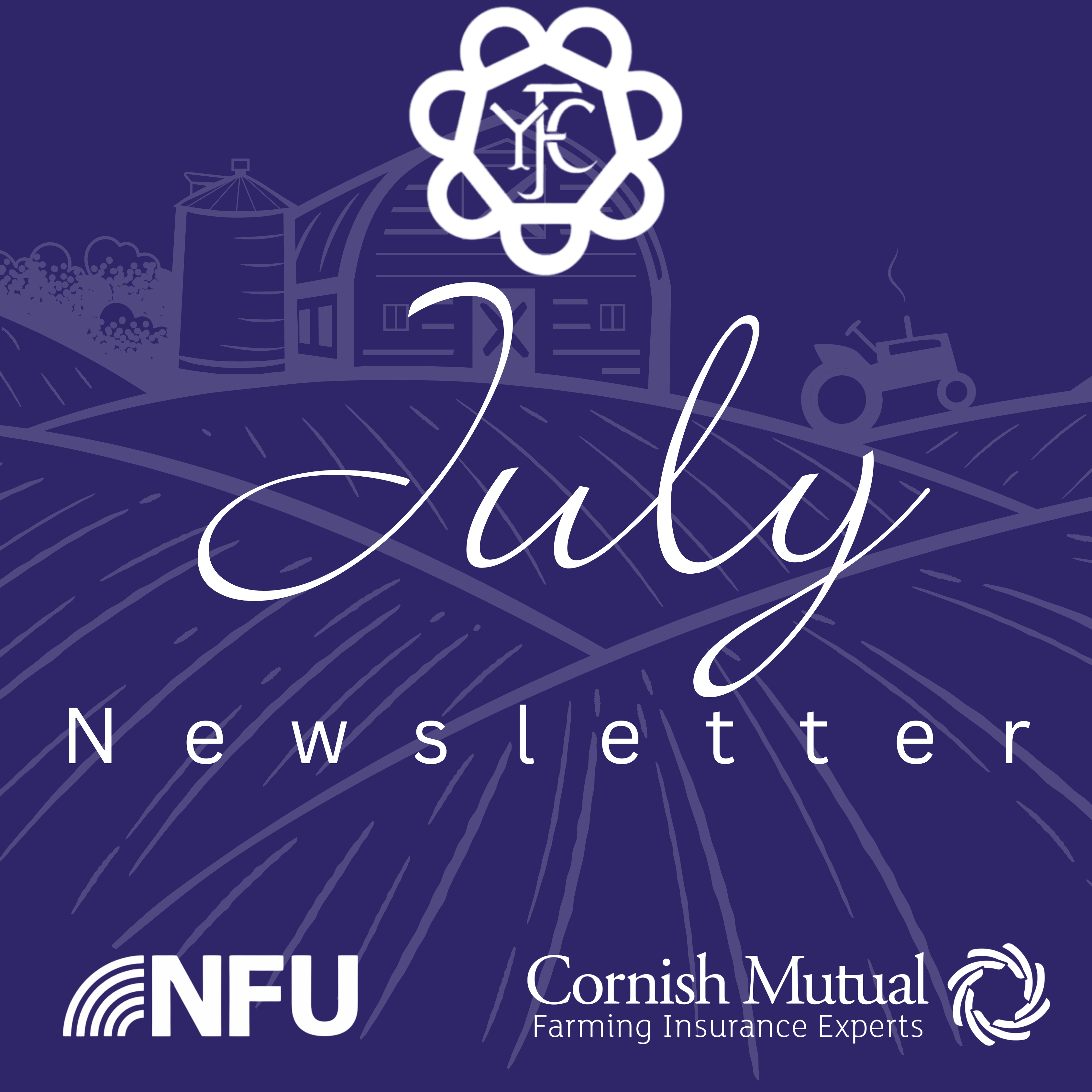 July Newsletter