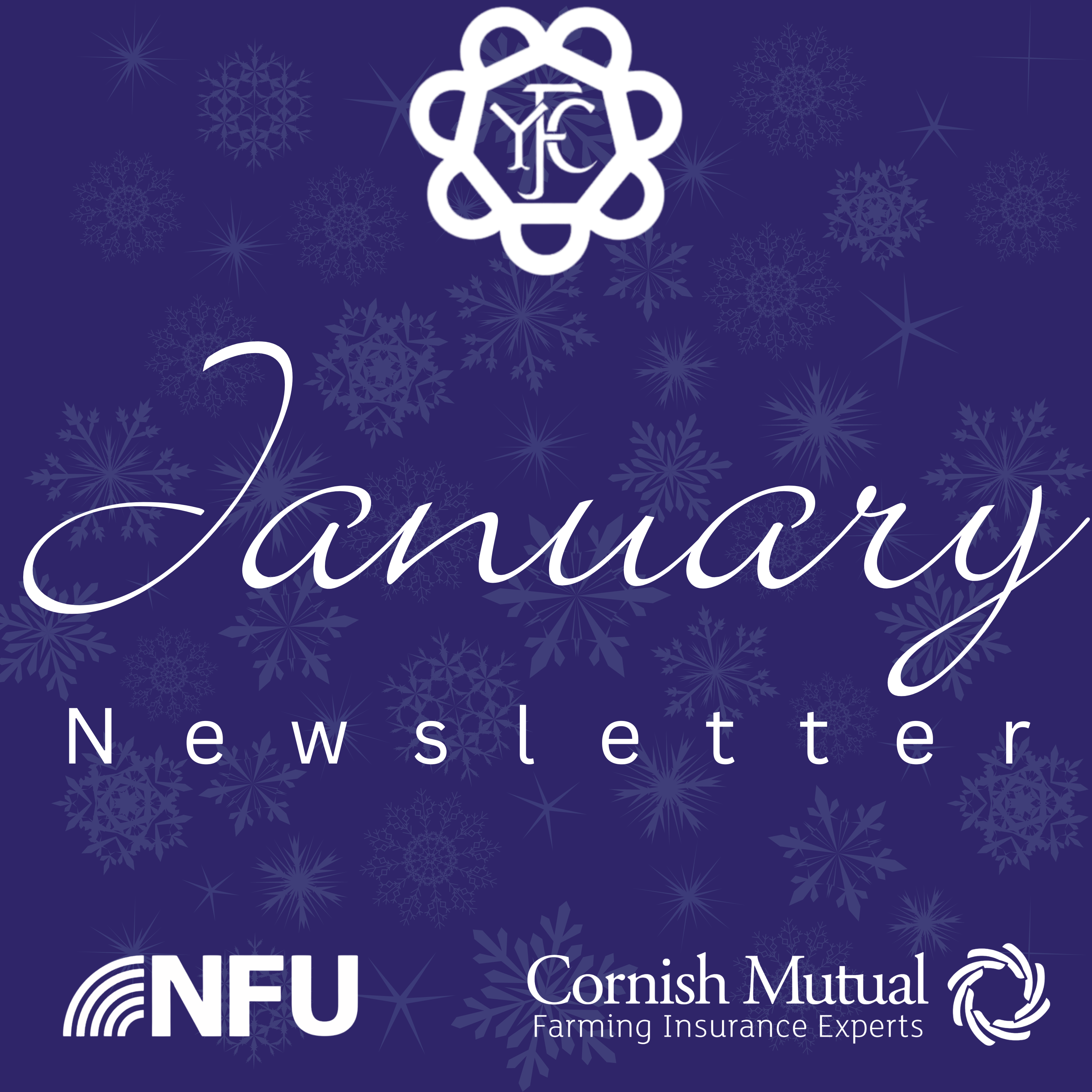 January Newsletter