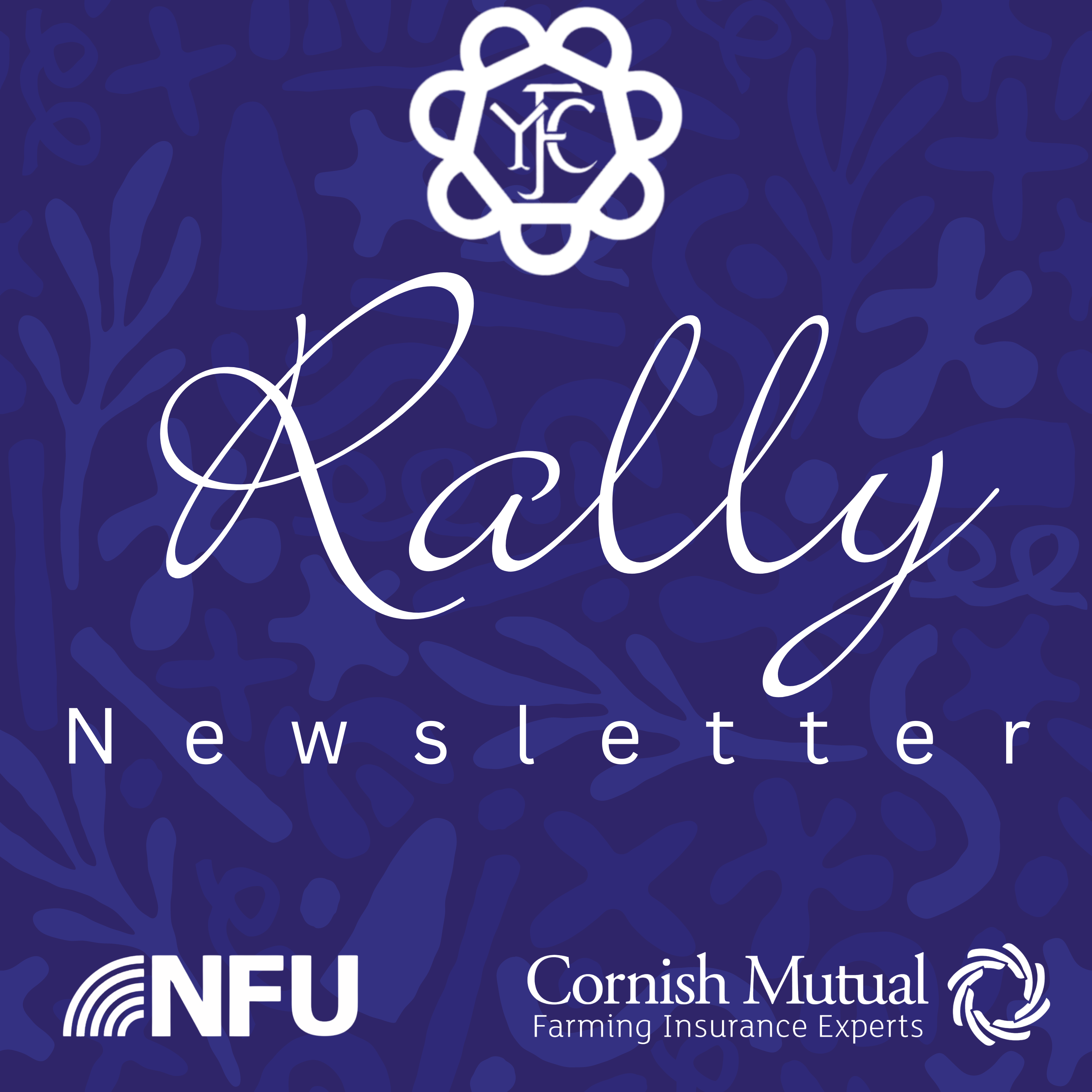 Rally Newsletter