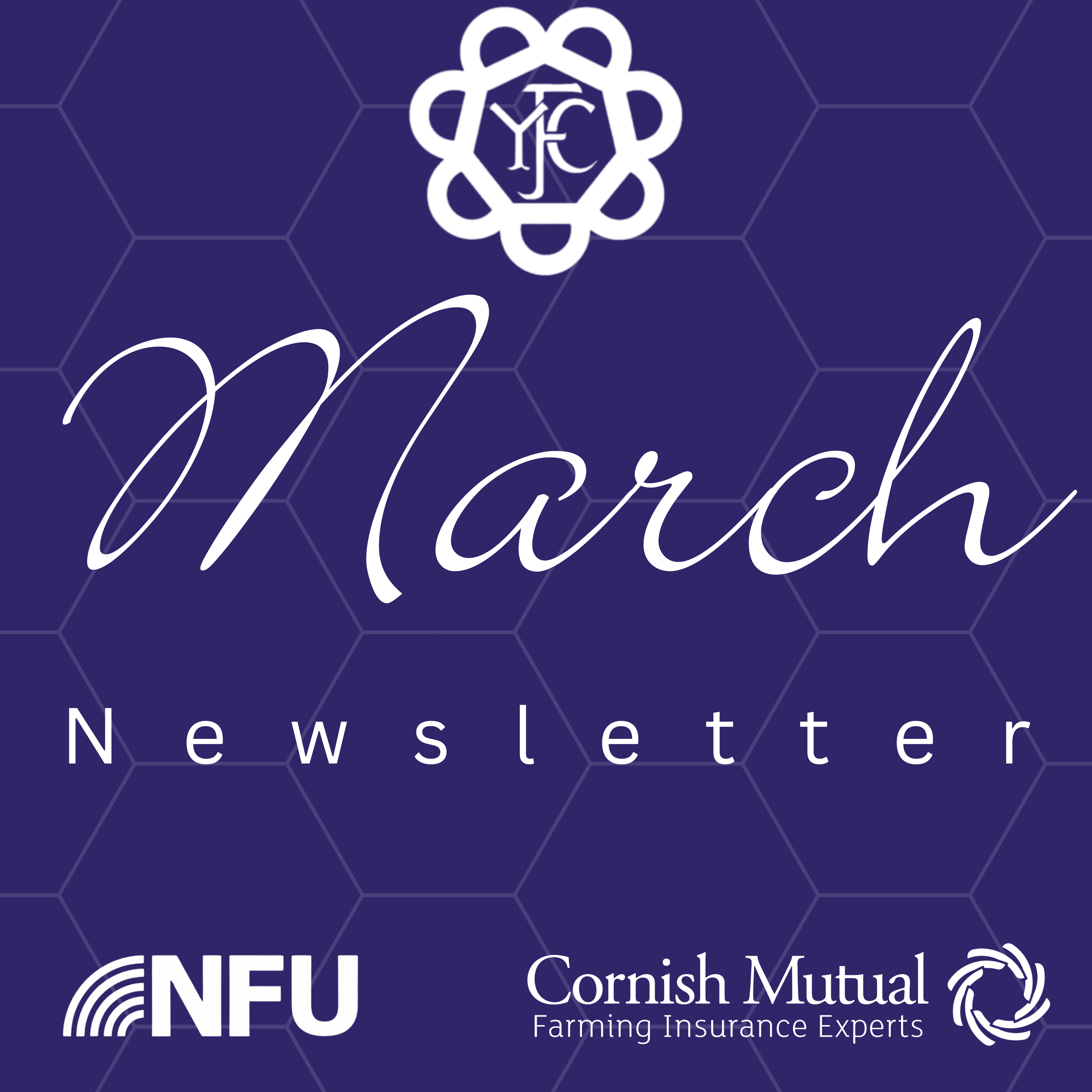 March Newsletter