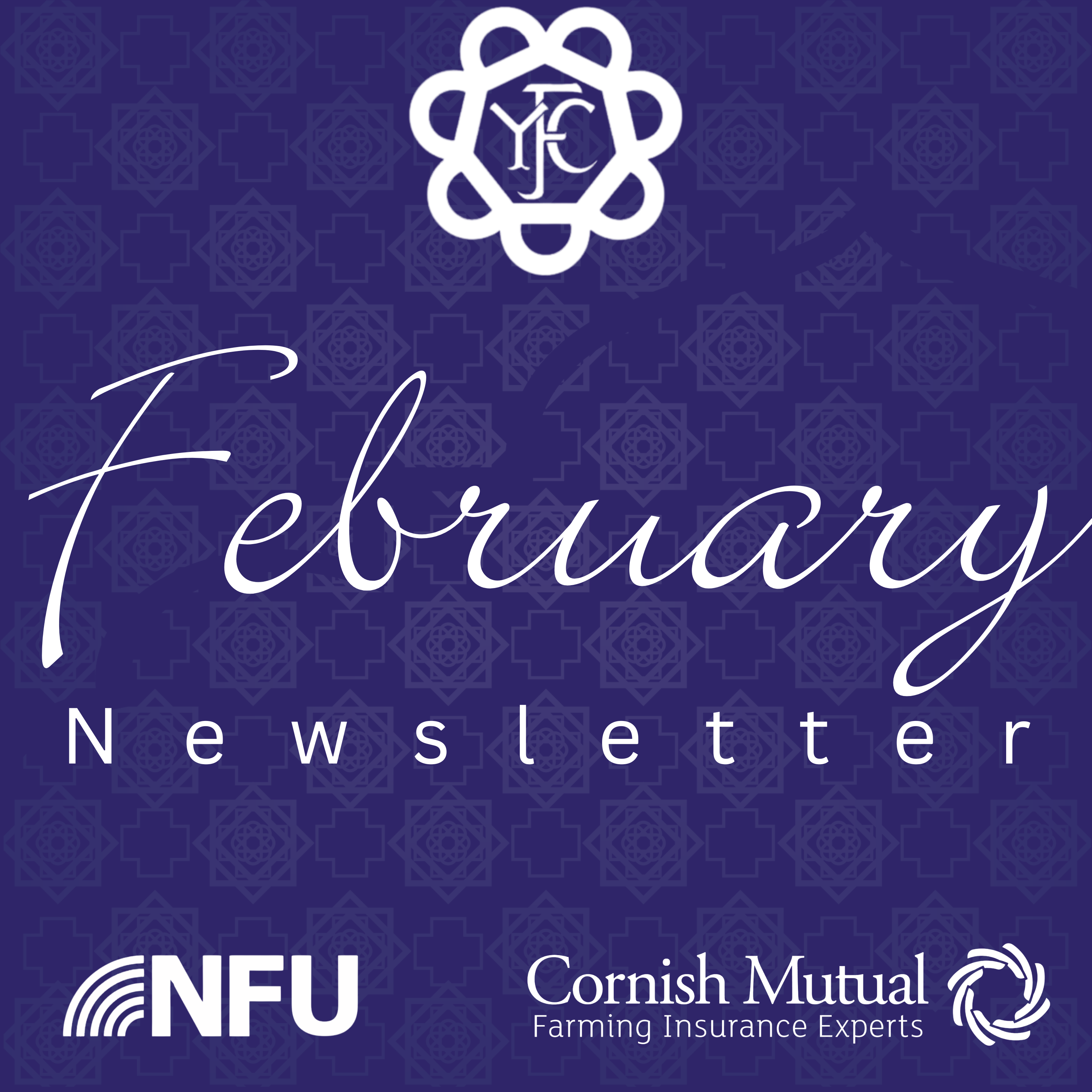 February Newsletter